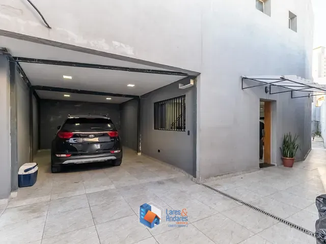 Sobrado com 204m² 3 quartos e 5 banheiros, à venda, no bairro Piqueri em São Paulo