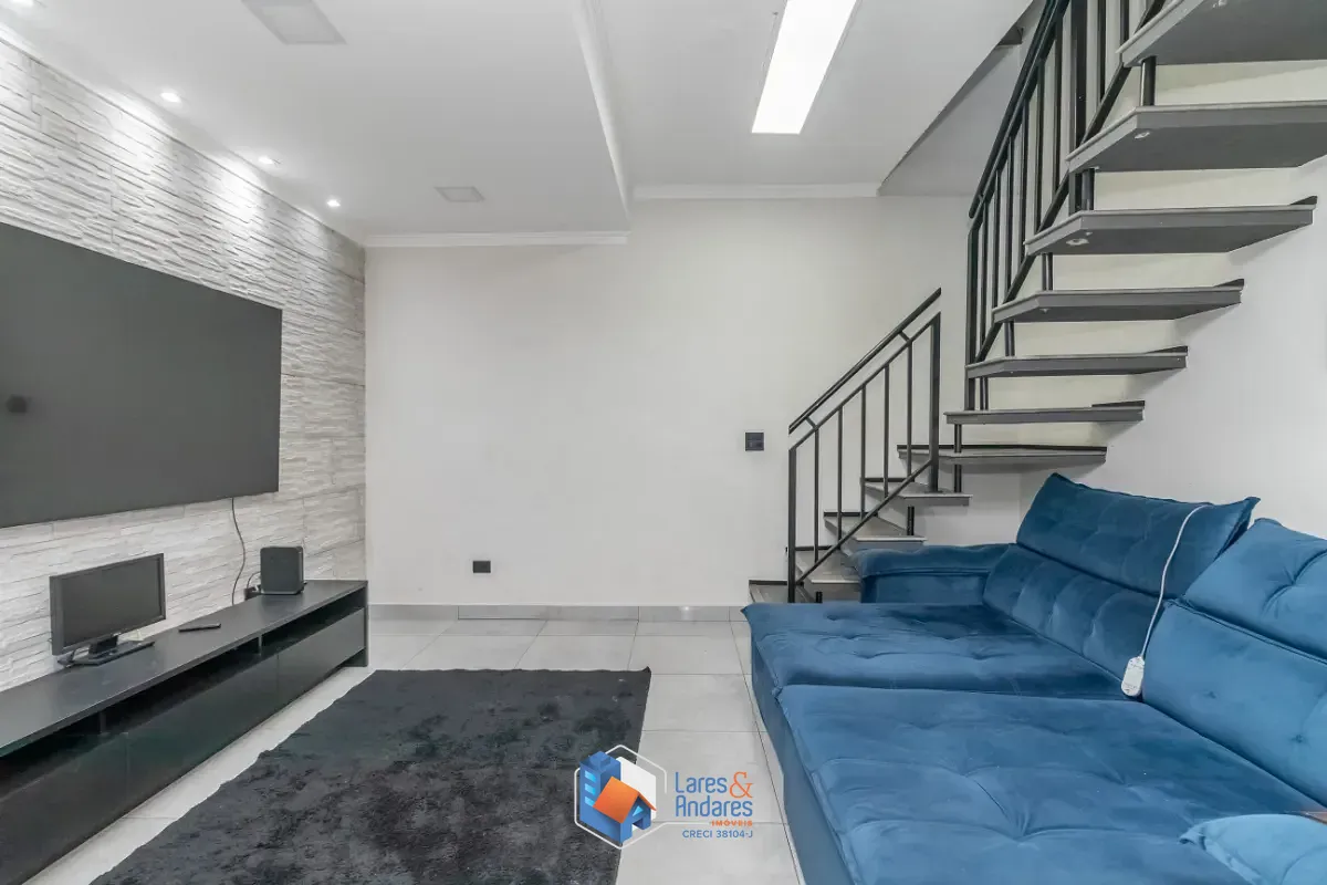 Sobrado, 3 quartos, 400 m² - Foto 5