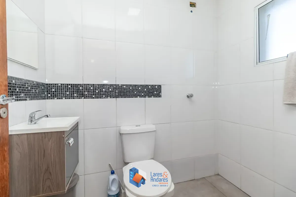 Sobrado, 3 quartos, 400 m² - Foto 35