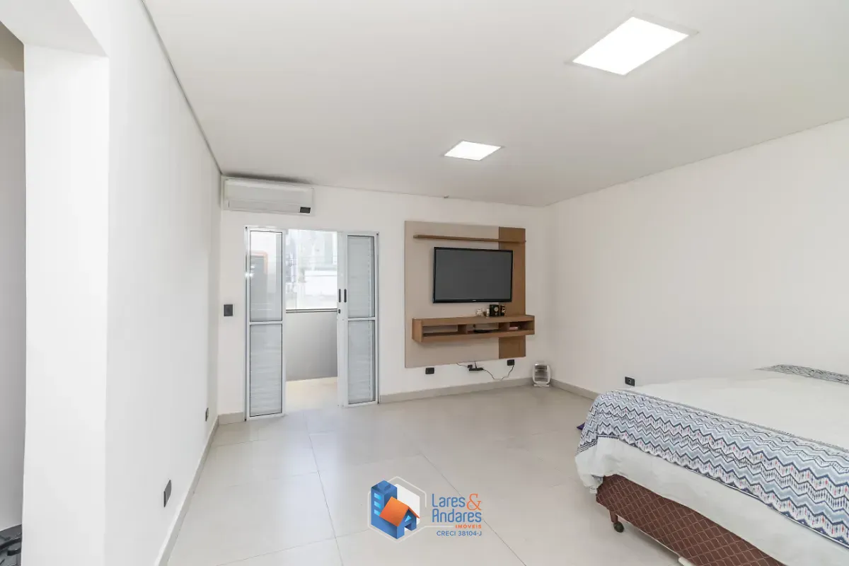 Sobrado, 3 quartos, 400 m² - Foto 24