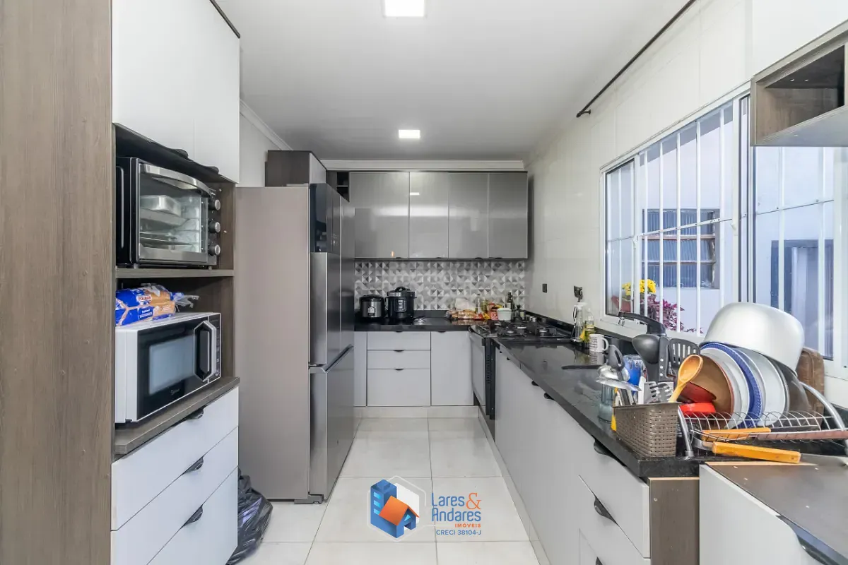 Sobrado, 3 quartos, 400 m² - Foto 10
