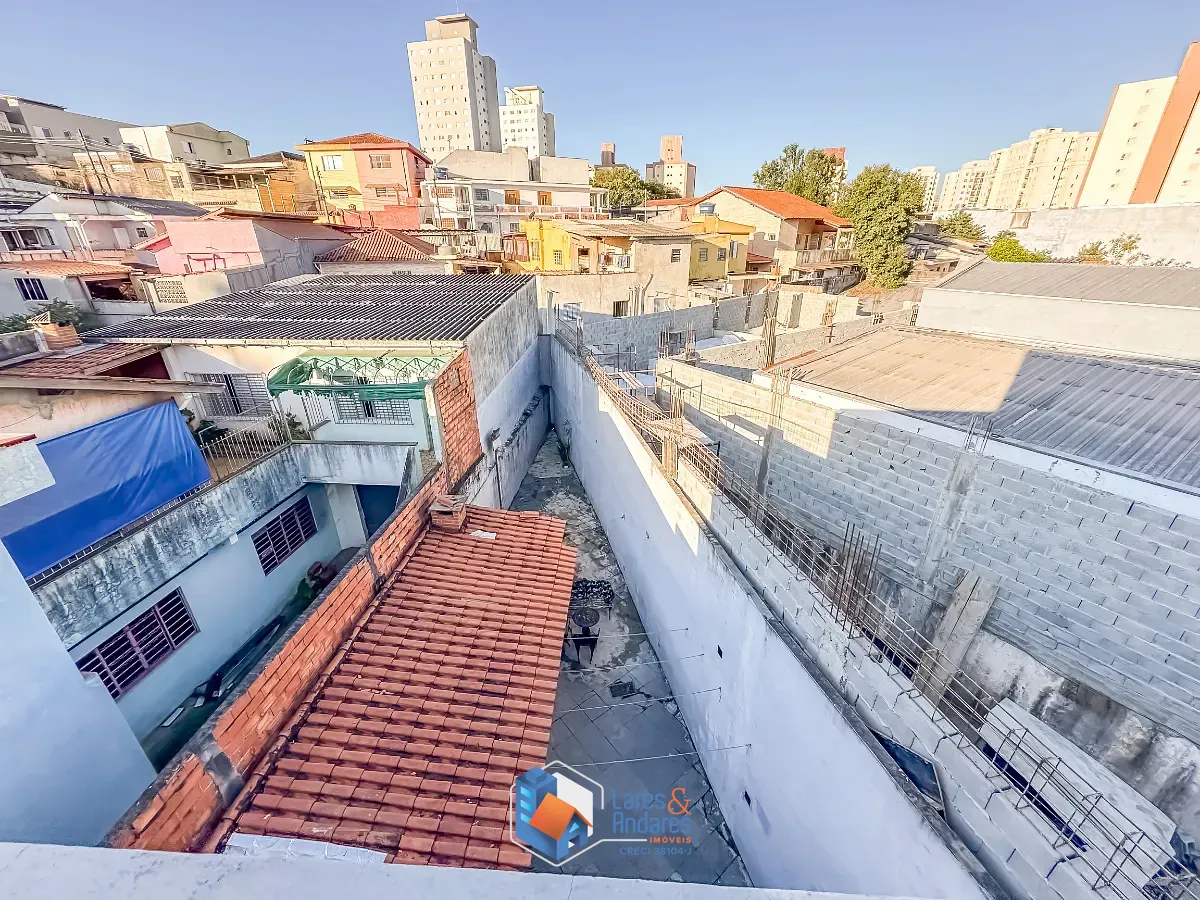 Sobrado, 3 quartos, 400 m² - Foto 39