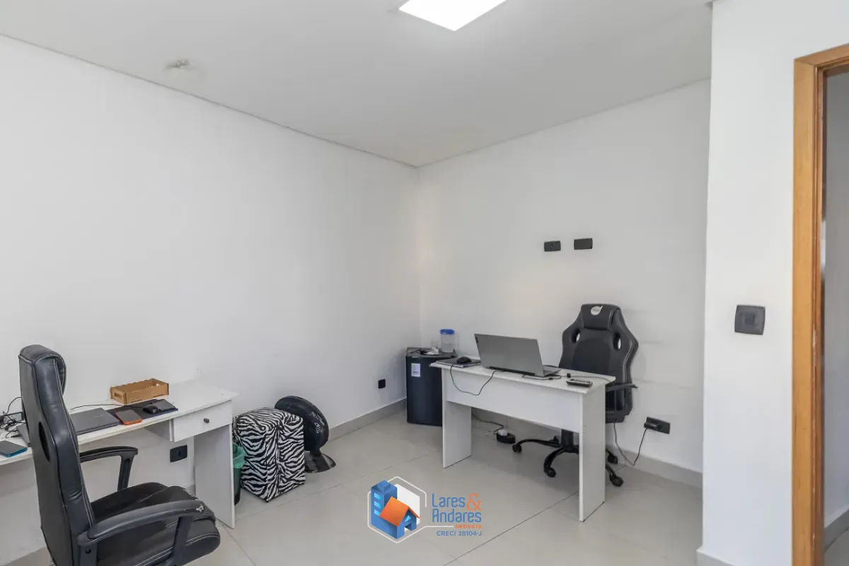 Sobrado, 3 quartos, 400 m² - Foto 21
