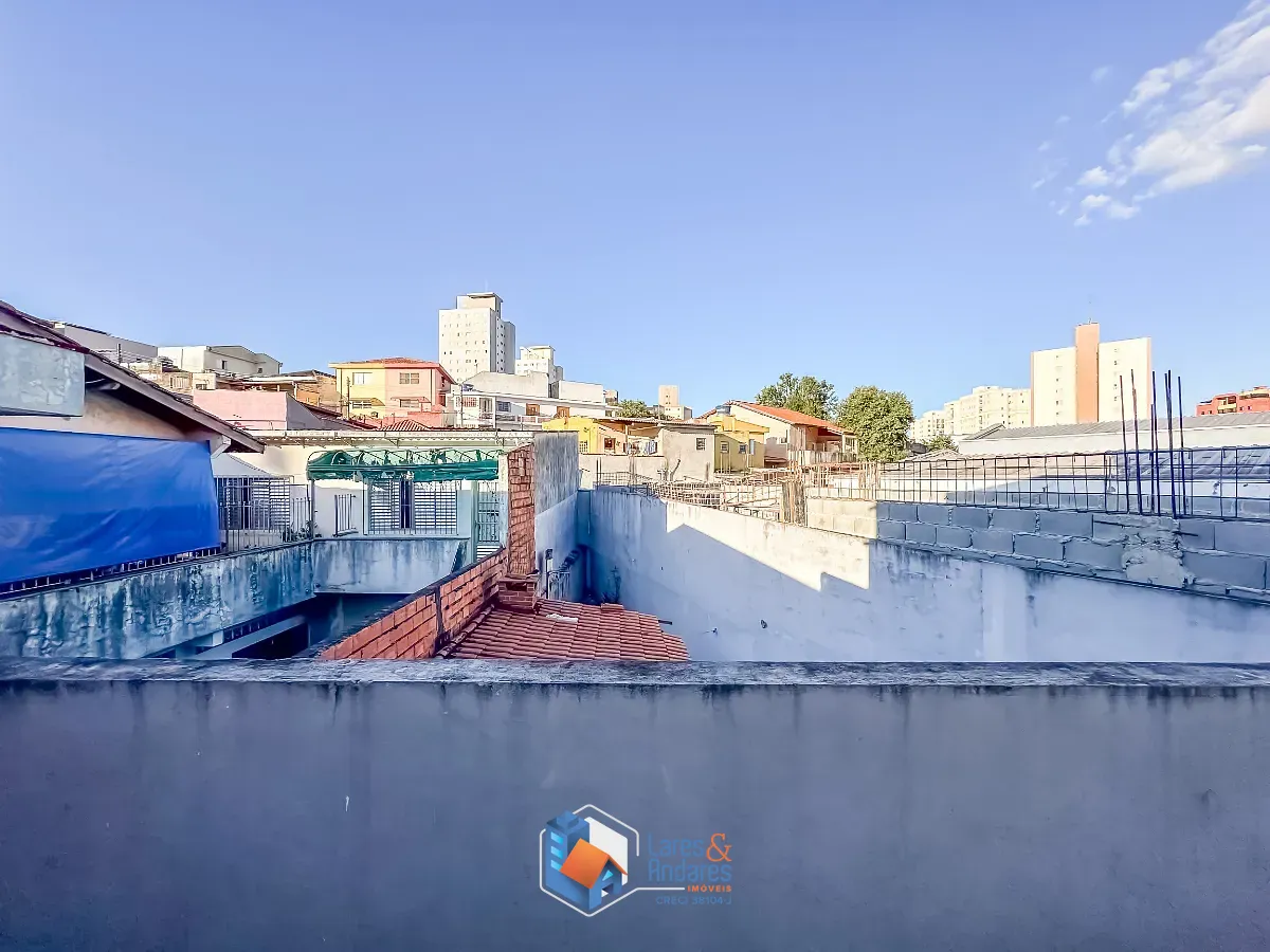 Sobrado, 3 quartos, 400 m² - Foto 38