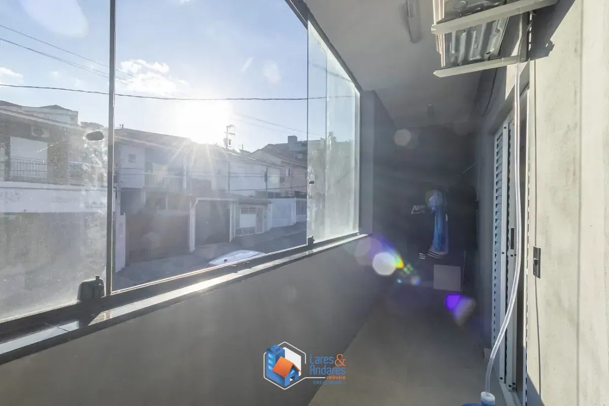 Sobrado, 3 quartos, 400 m² - Foto 30