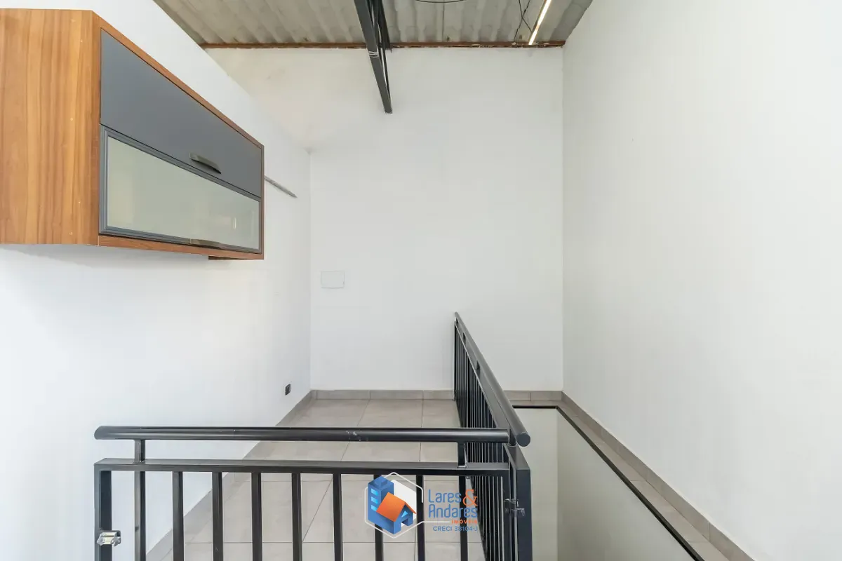 Sobrado, 3 quartos, 400 m² - Foto 16