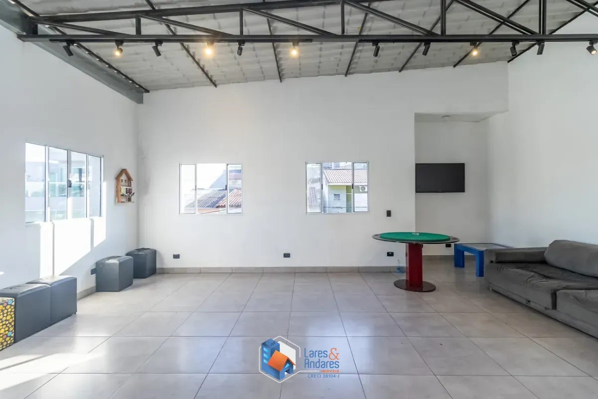 Sobrado, 3 quartos, 400 m² - Foto 31