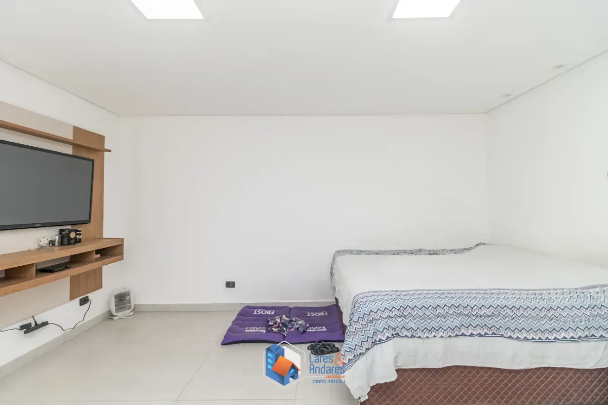 Sobrado, 3 quartos, 400 m² - Foto 19