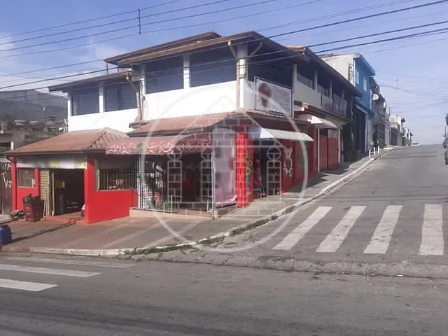 Sobrado com 171m² 2 quartos e 1 banheiro, à venda, no bairro Jardim Malia II em São Paulo