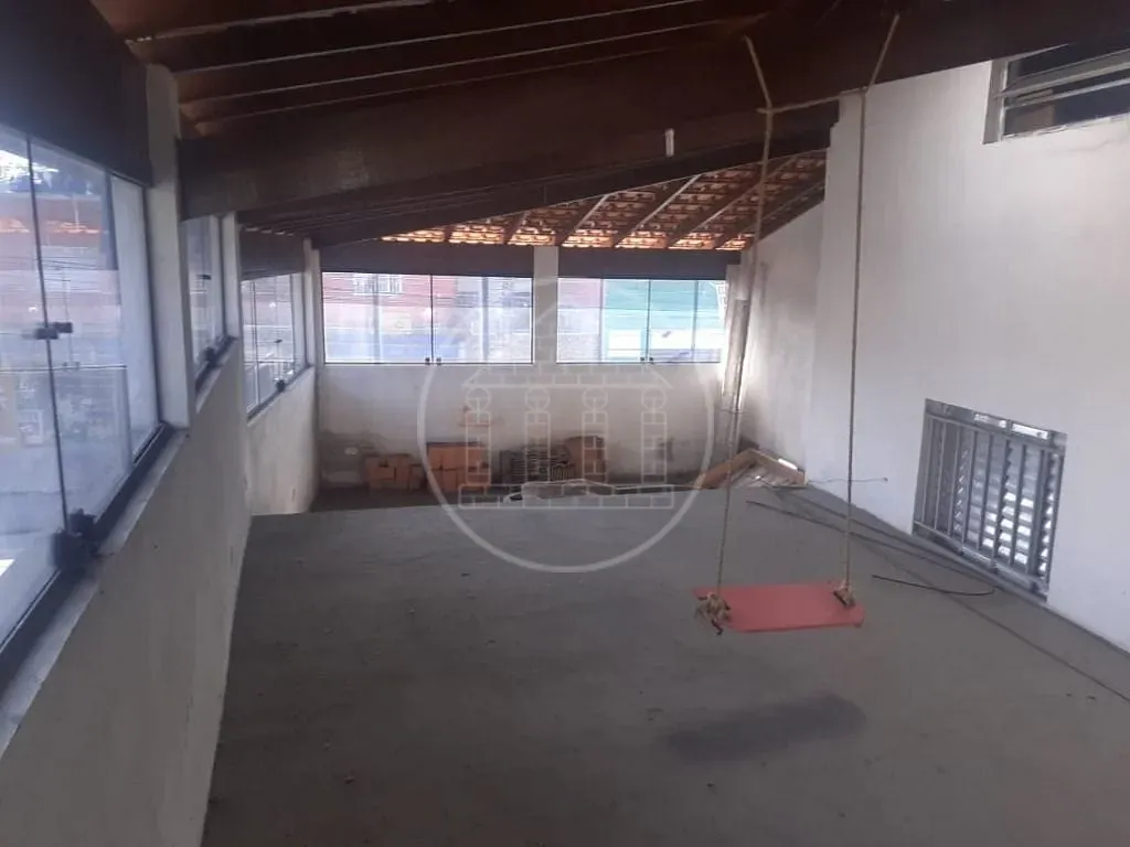 Sobrado, 2 quartos, 380 m² - Foto 6