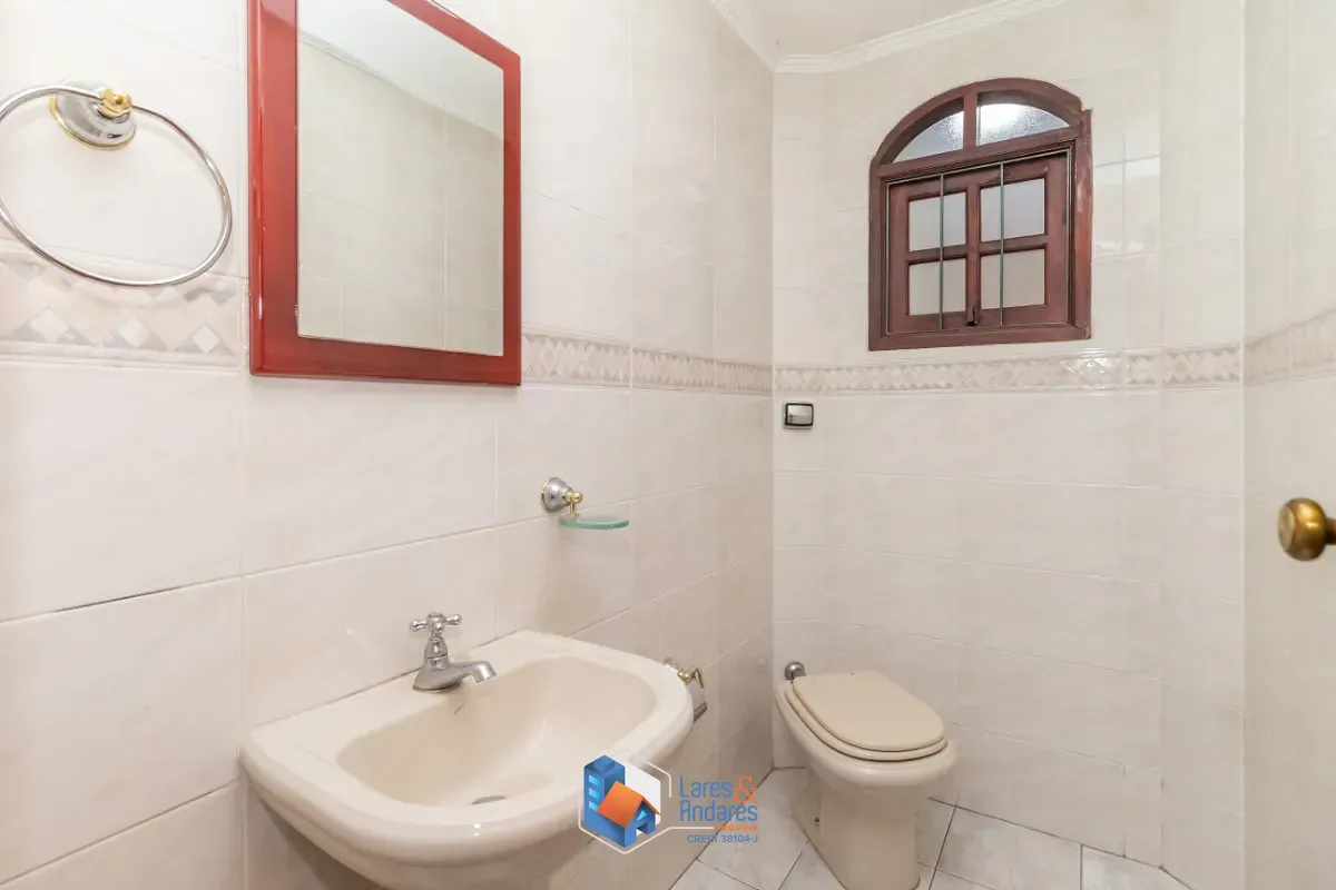 Sobrado, 3 quartos, 225 m² - Foto 25