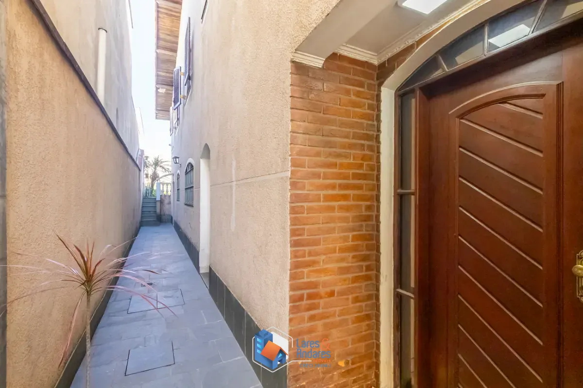 Sobrado, 3 quartos, 225 m² - Foto 38
