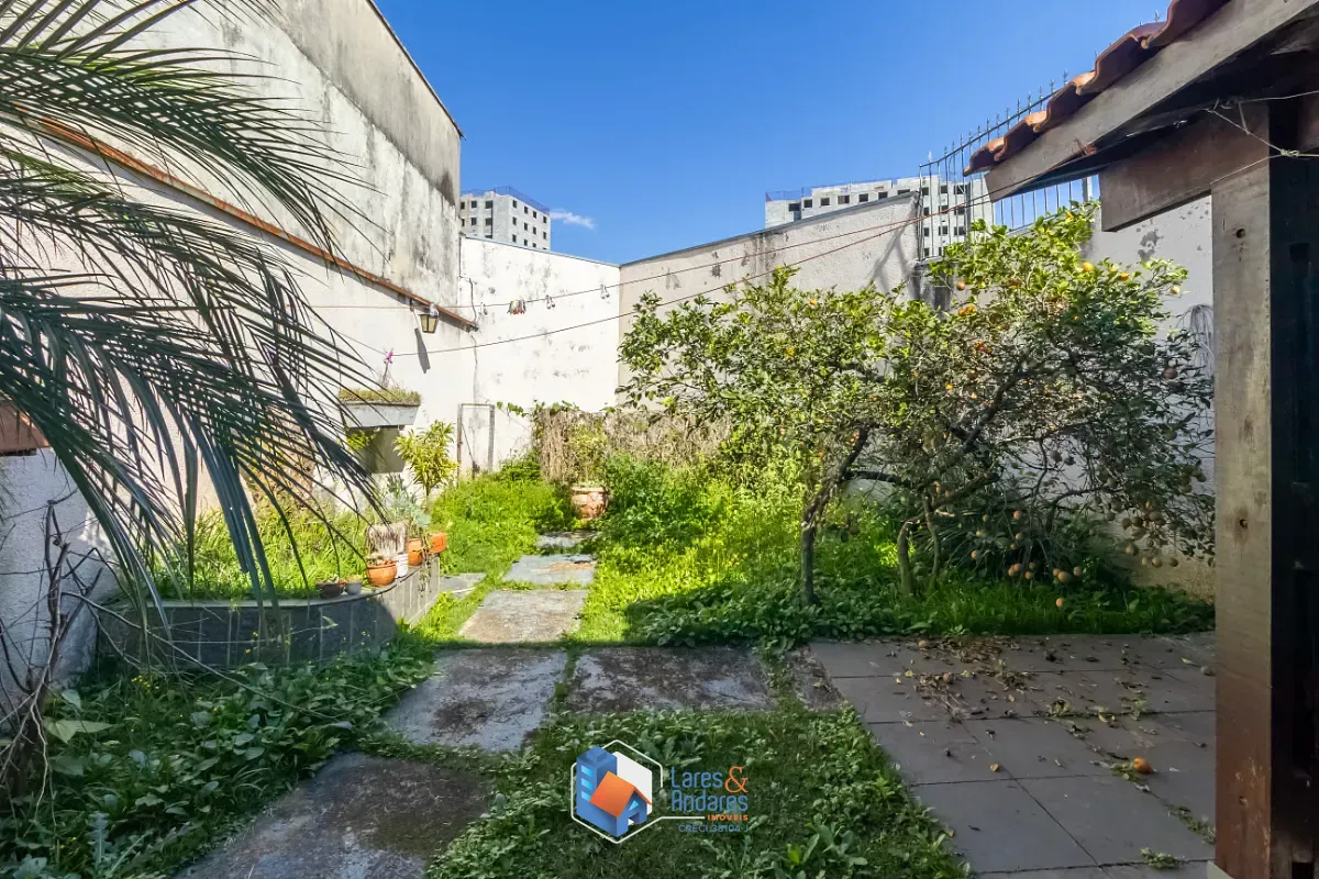 Sobrado, 3 quartos, 225 m² - Foto 35