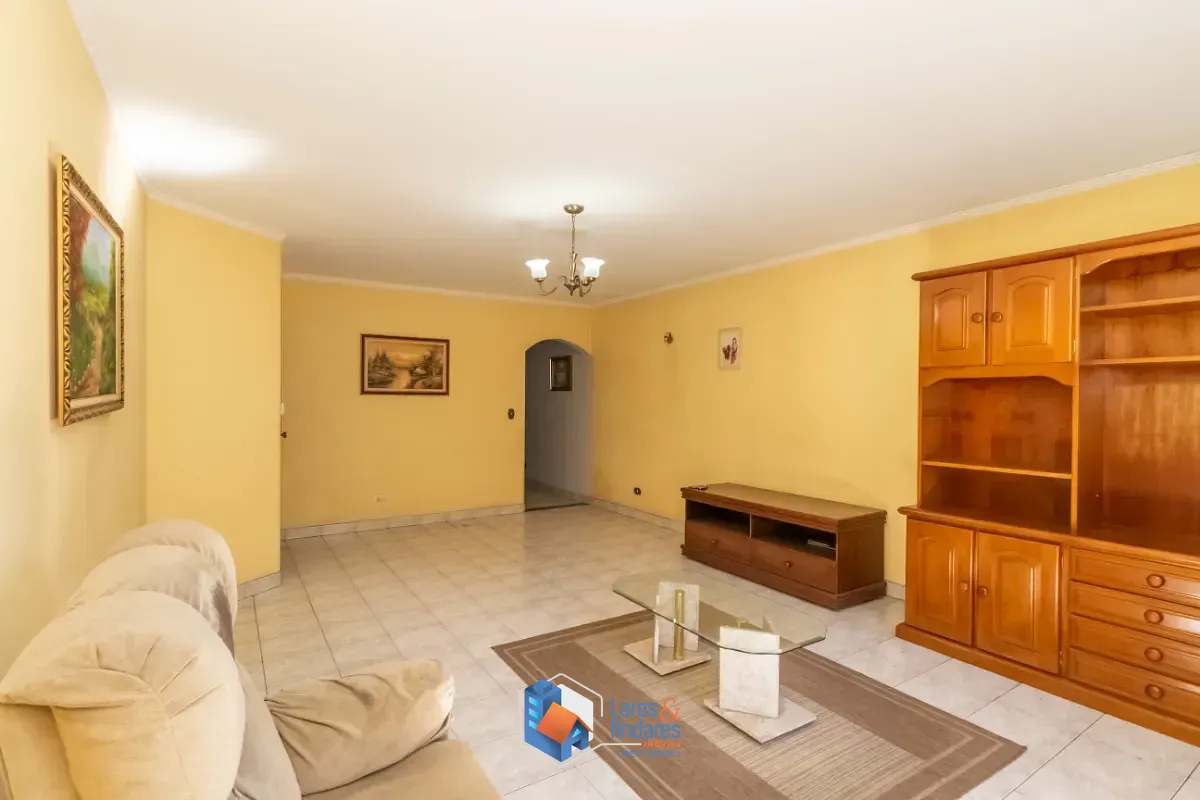 Sobrado, 3 quartos, 225 m² - Foto 22