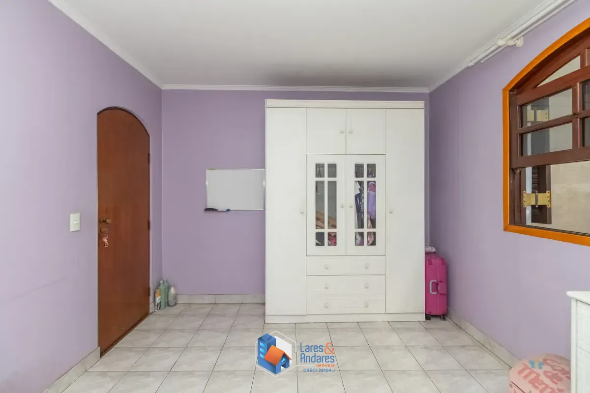 Sobrado, 3 quartos, 225 m² - Foto 14
