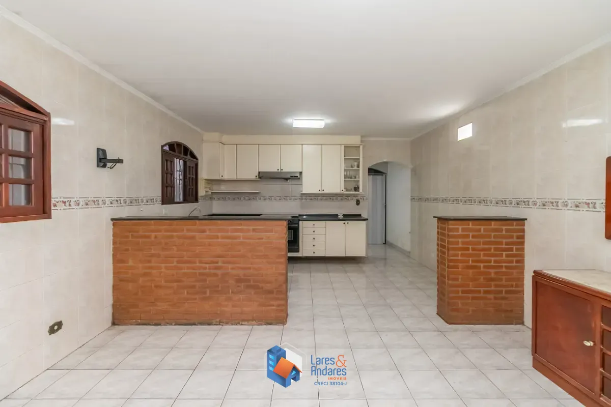Sobrado, 3 quartos, 225 m² - Foto 26