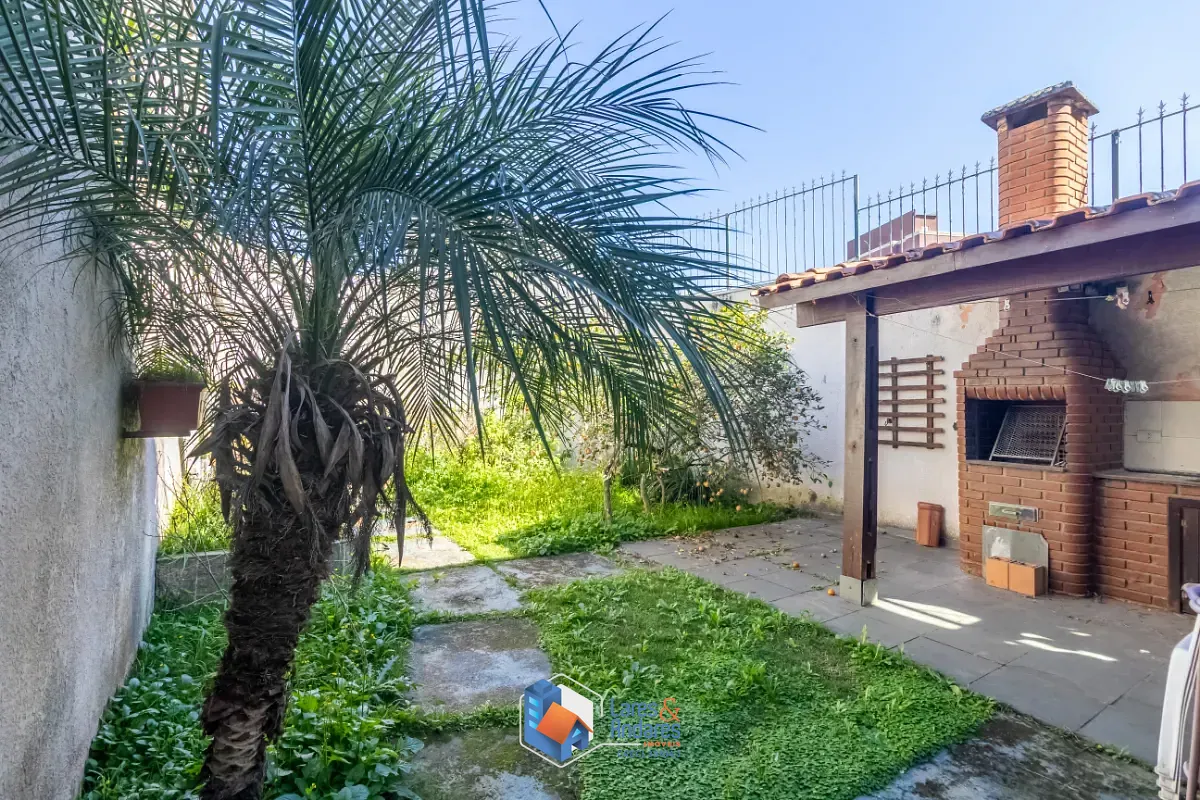 Sobrado, 3 quartos, 225 m² - Foto 34