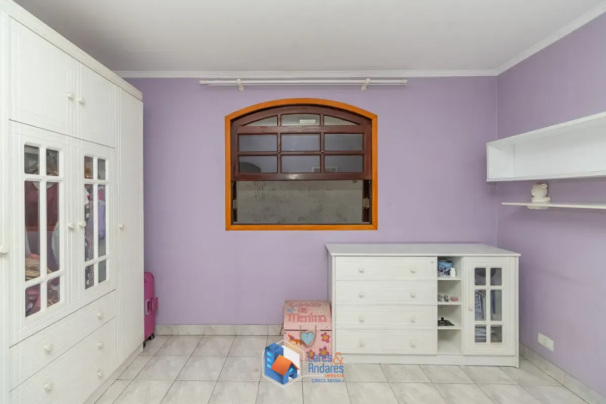 Sobrado, 3 quartos, 225 m² - Foto 12
