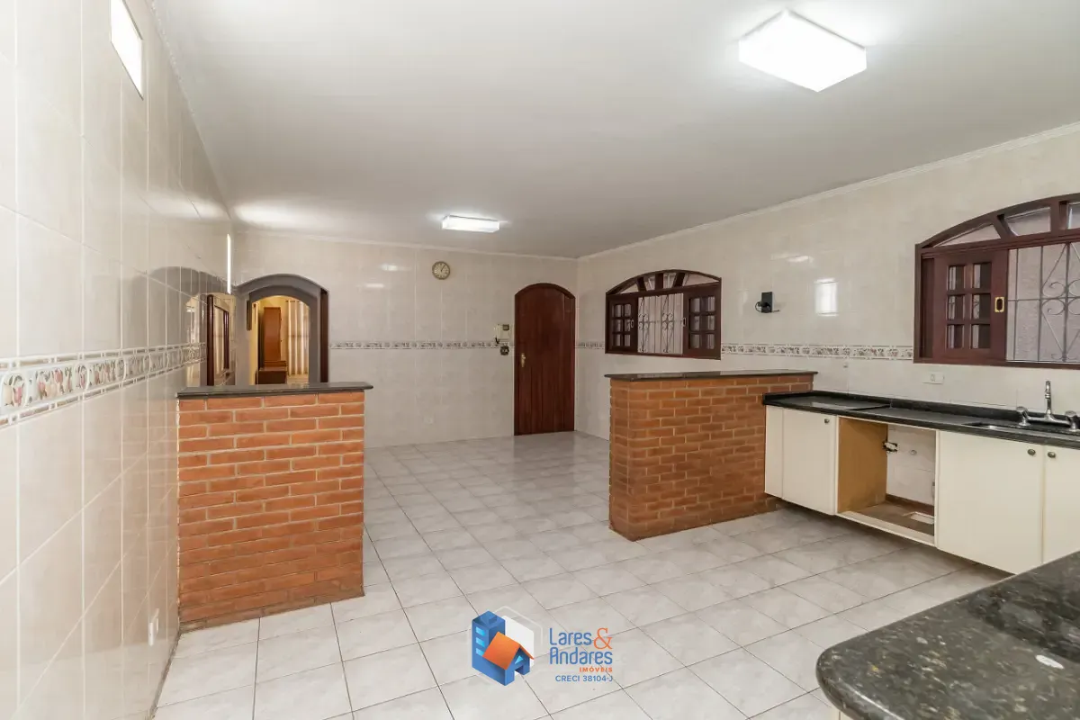 Sobrado, 3 quartos, 225 m² - Foto 30