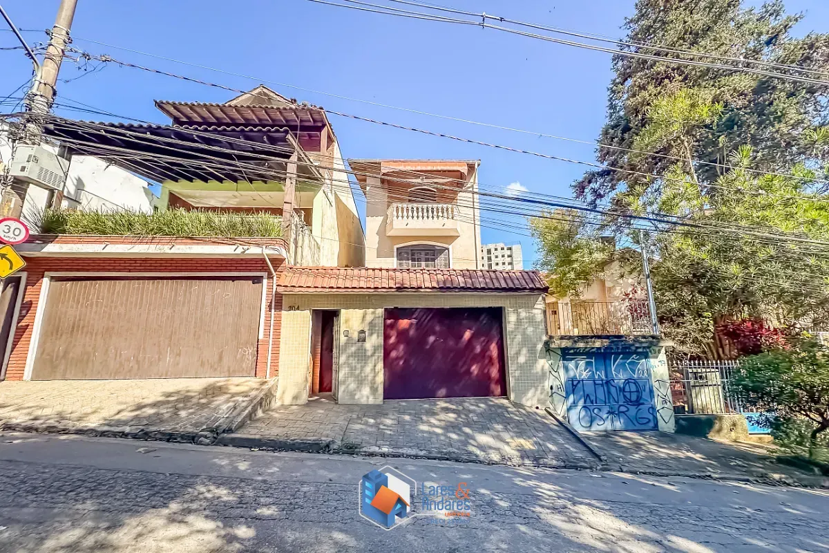 Sobrado, 3 quartos, 225 m² - Foto 39