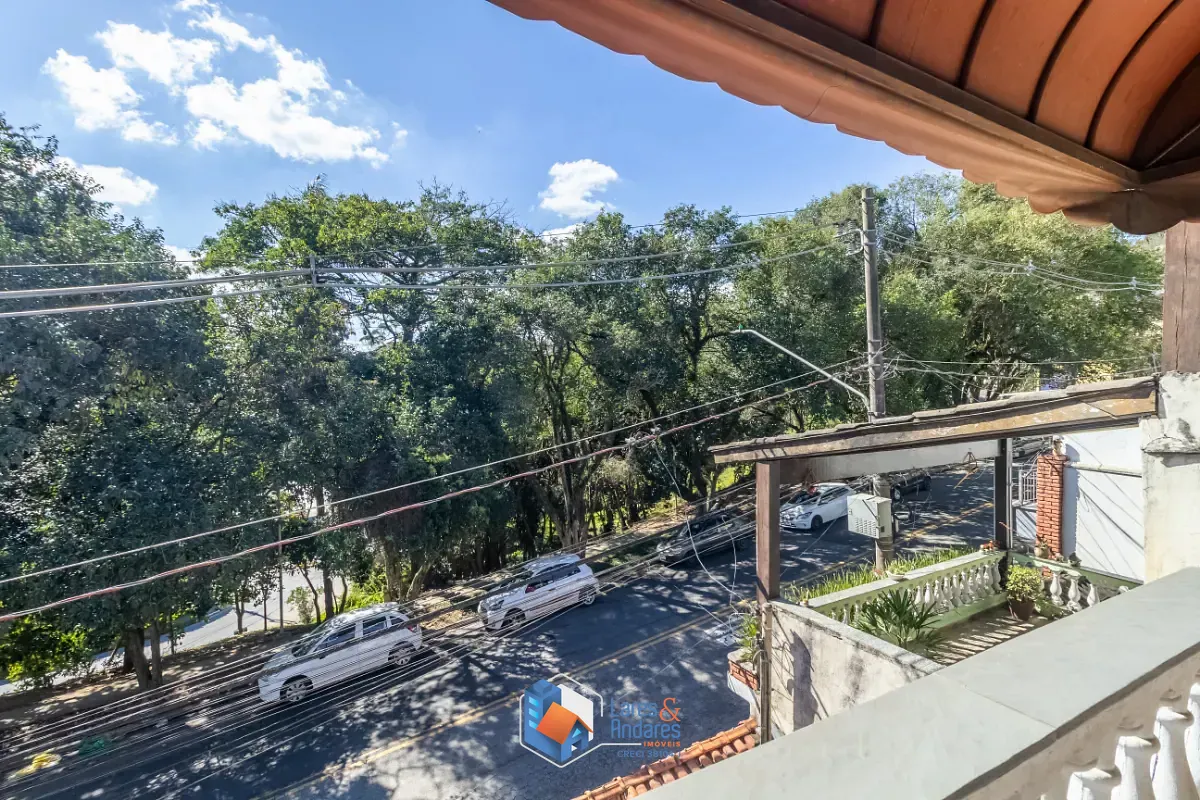 Sobrado, 3 quartos, 225 m² - Foto 8