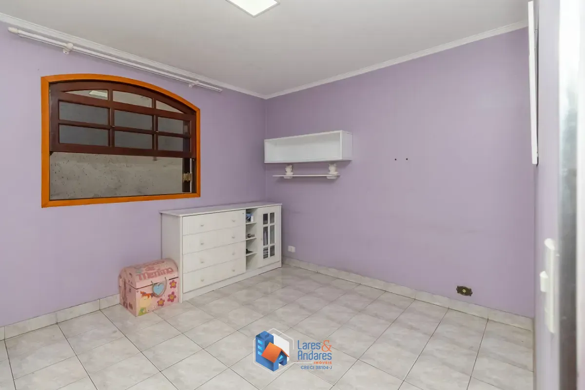 Sobrado, 3 quartos, 225 m² - Foto 11