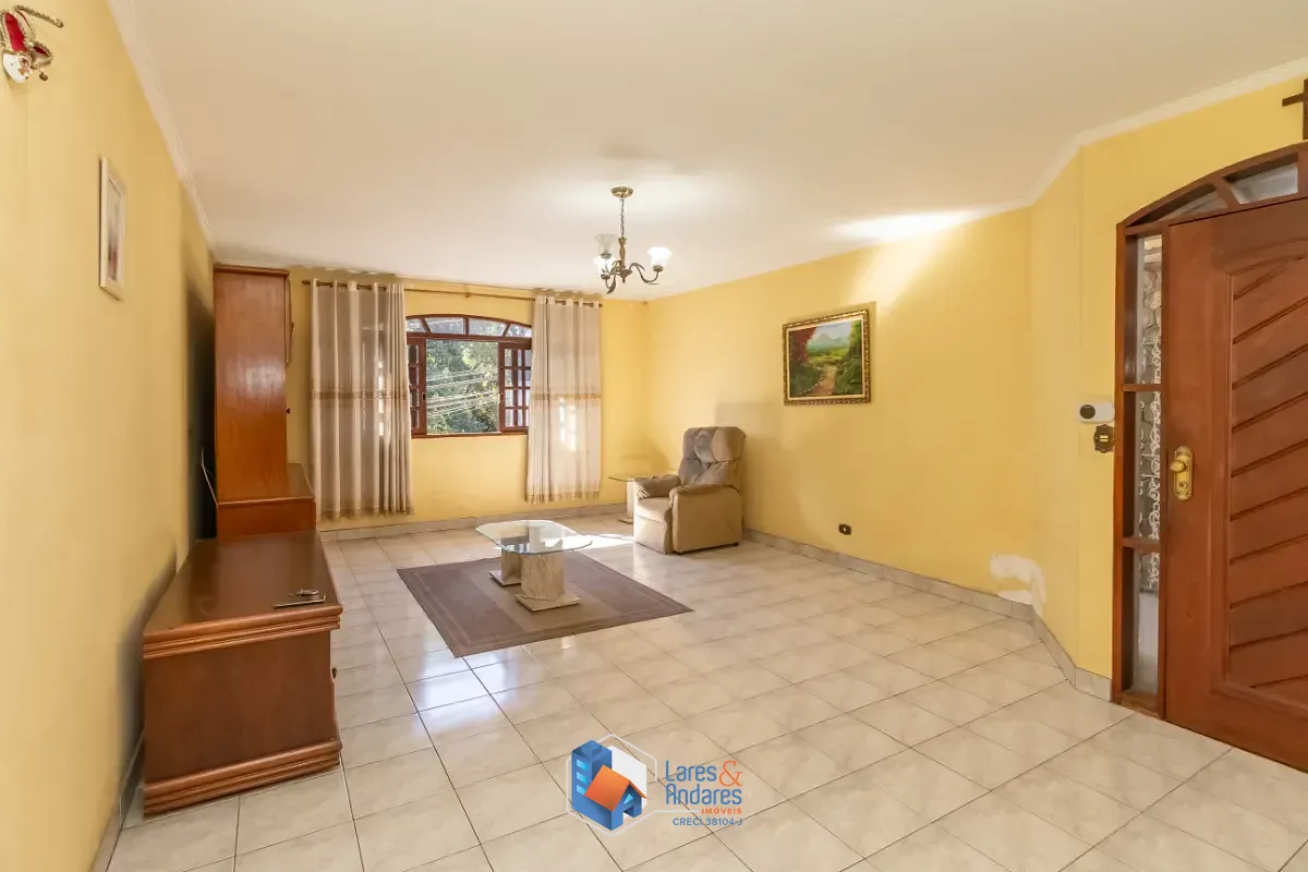 Sobrado, 3 quartos, 225 m² - Foto 24