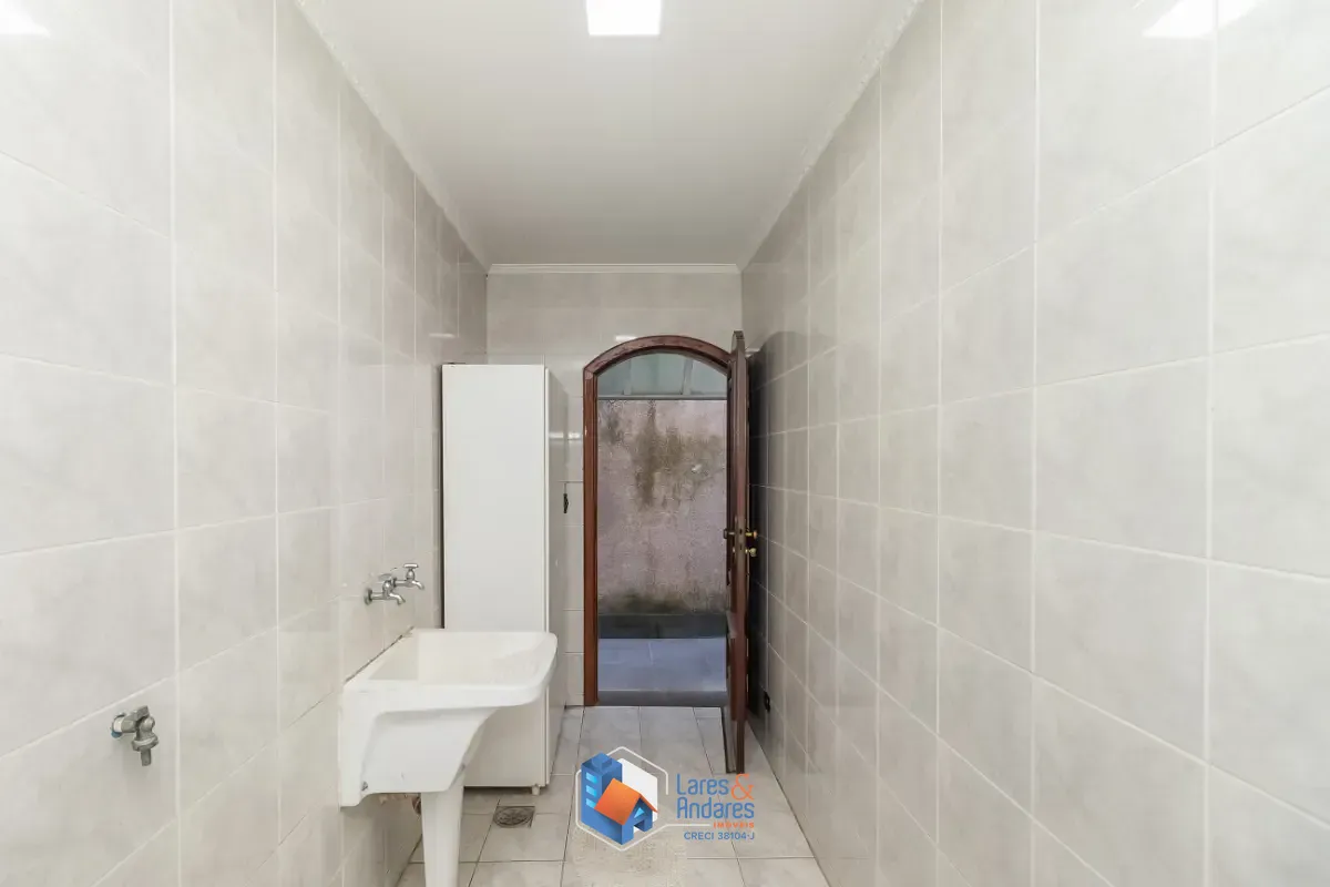 Sobrado, 3 quartos, 225 m² - Foto 33