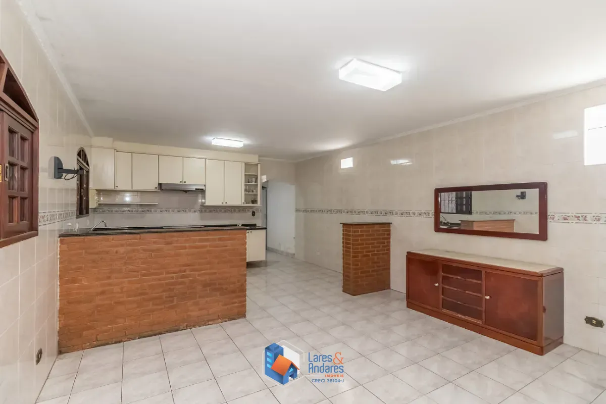 Sobrado, 3 quartos, 225 m² - Foto 27
