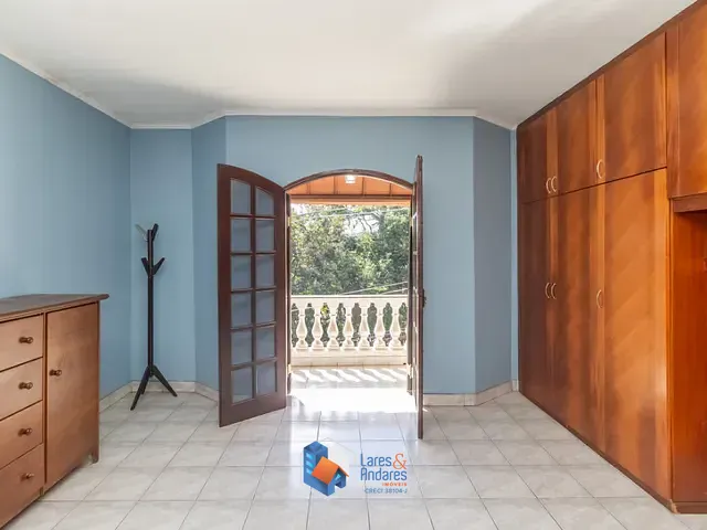 Sobrado com 97m² 3 quartos e 4 banheiros, à venda, no bairro Jardim Vivan em São Paulo