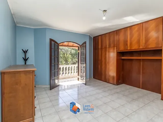 Sobrado com 97m² 3 quartos e 4 banheiros, à venda, no bairro Jardim Vivan em São Paulo
