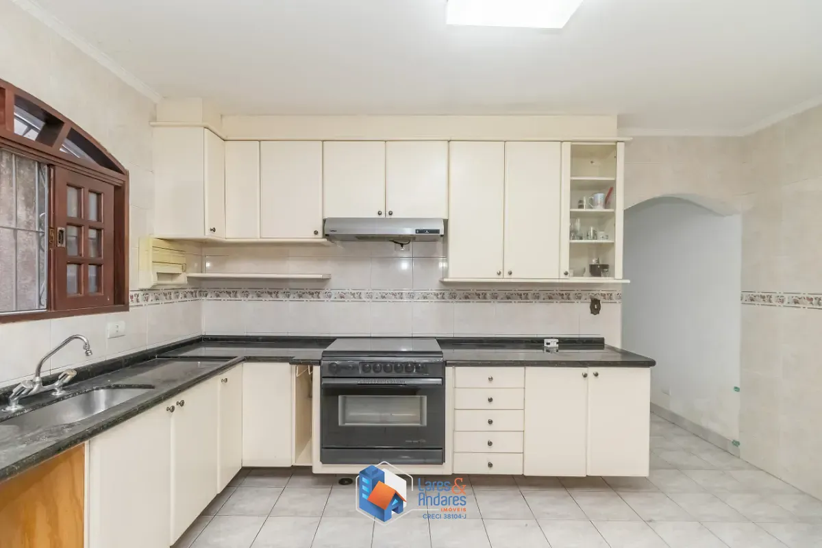 Sobrado, 3 quartos, 225 m² - Foto 28