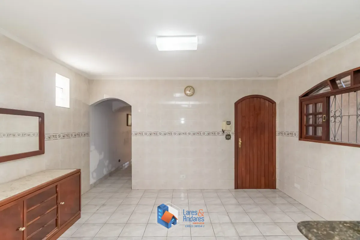 Sobrado, 3 quartos, 225 m² - Foto 29