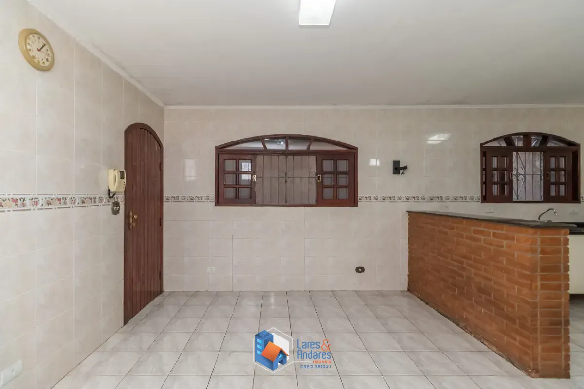 Sobrado, 3 quartos, 225 m² - Foto 32