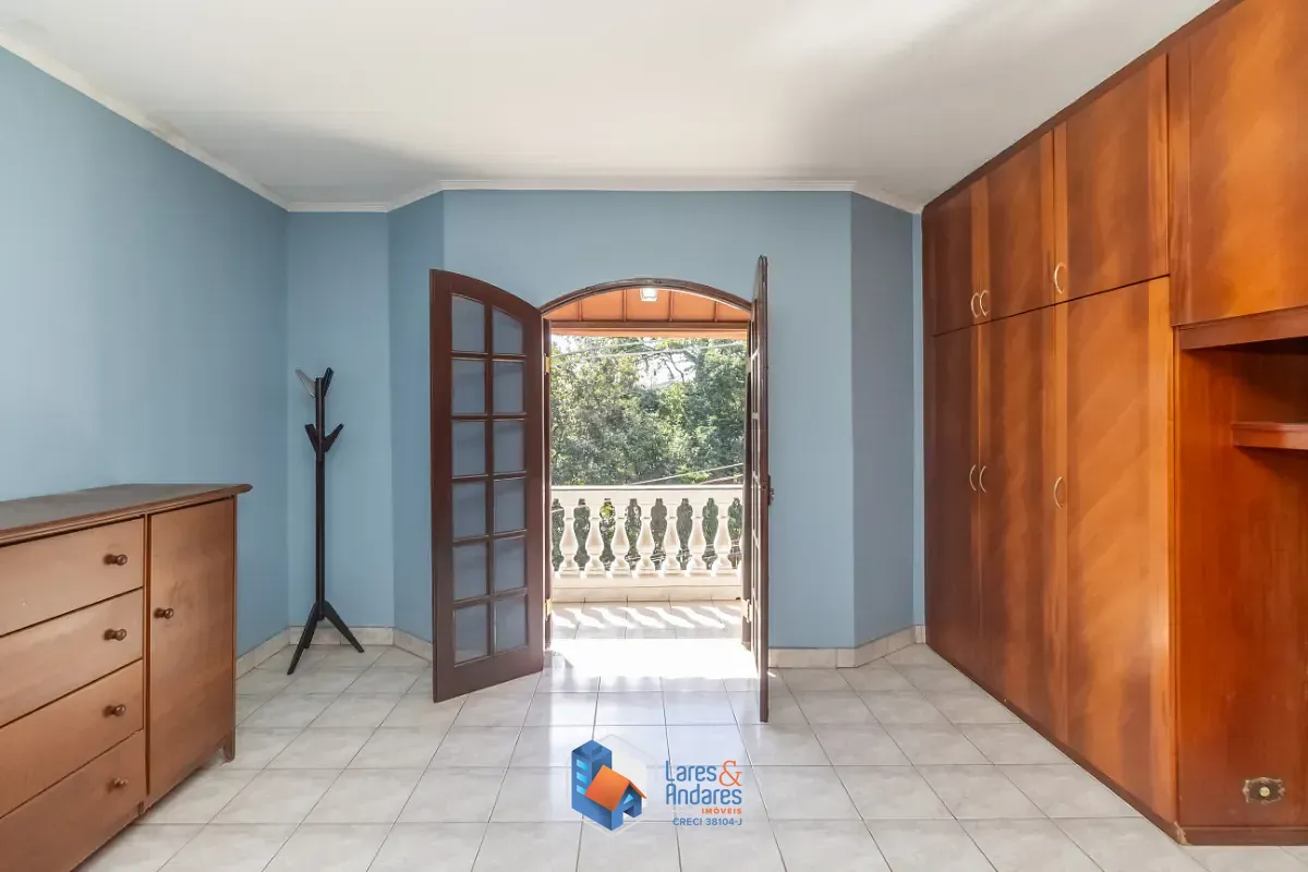 Sobrado, 3 quartos, 225 m² - Foto 5