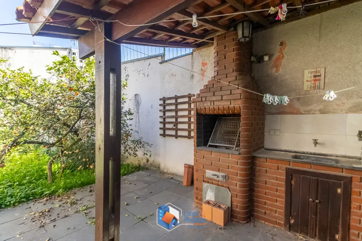 Sobrado, 3 quartos, 225 m² - Foto 36
