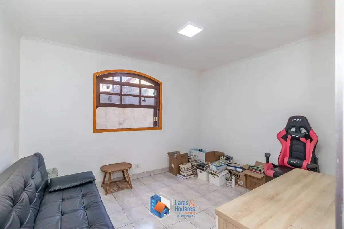 Sobrado, 3 quartos, 225 m² - Foto 15