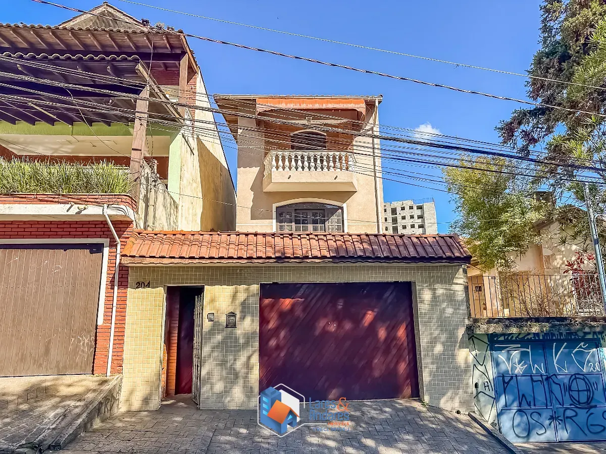 Sobrado, 3 quartos, 225 m² - Foto 40