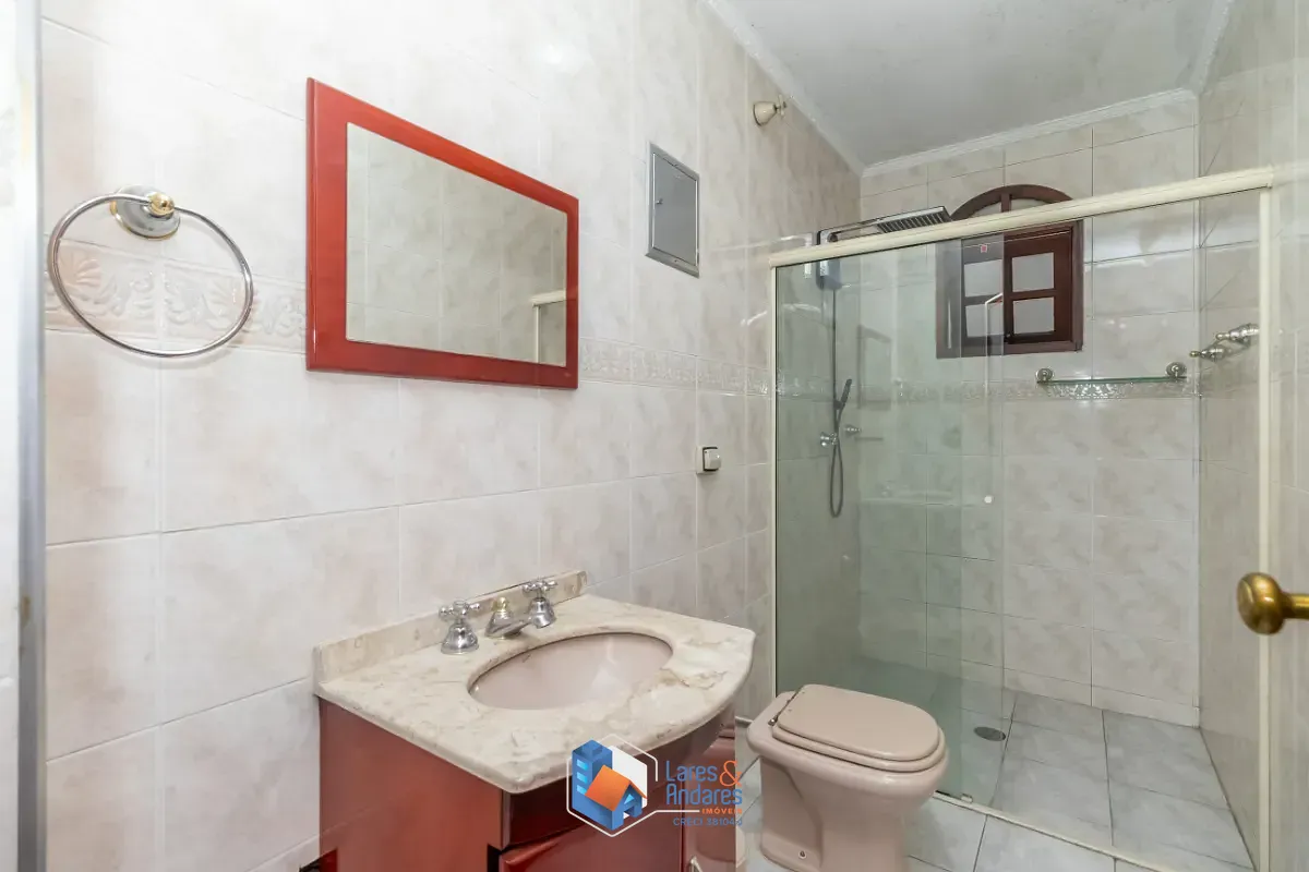 Sobrado, 3 quartos, 225 m² - Foto 10