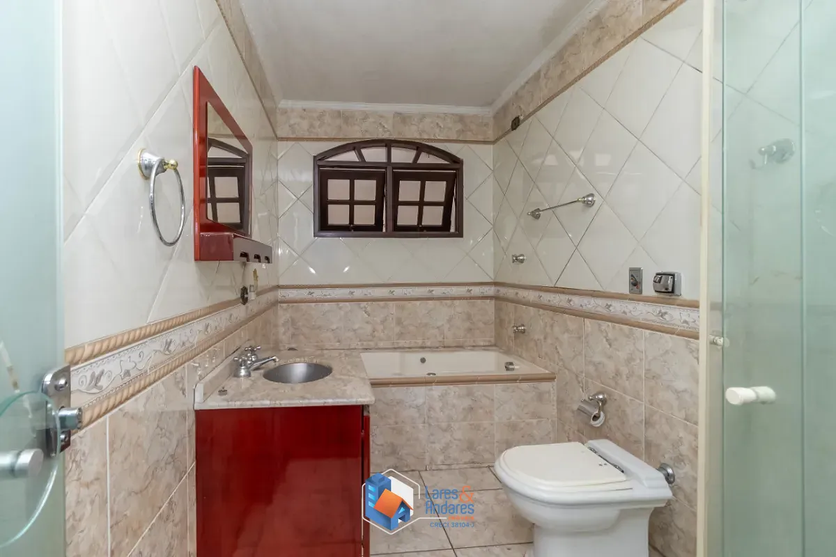 Sobrado, 3 quartos, 225 m² - Foto 9