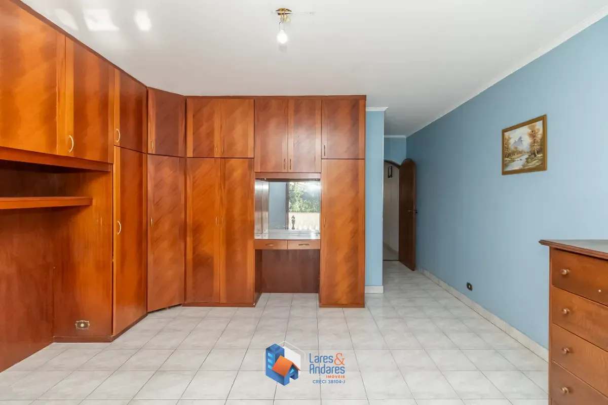 Sobrado, 3 quartos, 225 m² - Foto 6