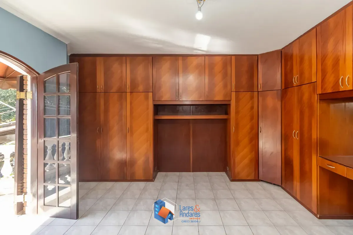 Sobrado, 3 quartos, 225 m² - Foto 3