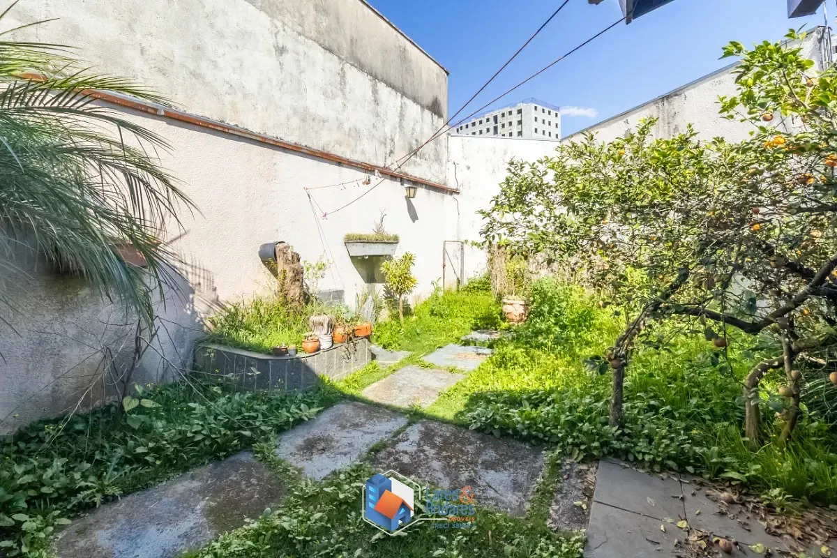 Sobrado, 3 quartos, 225 m² - Foto 37