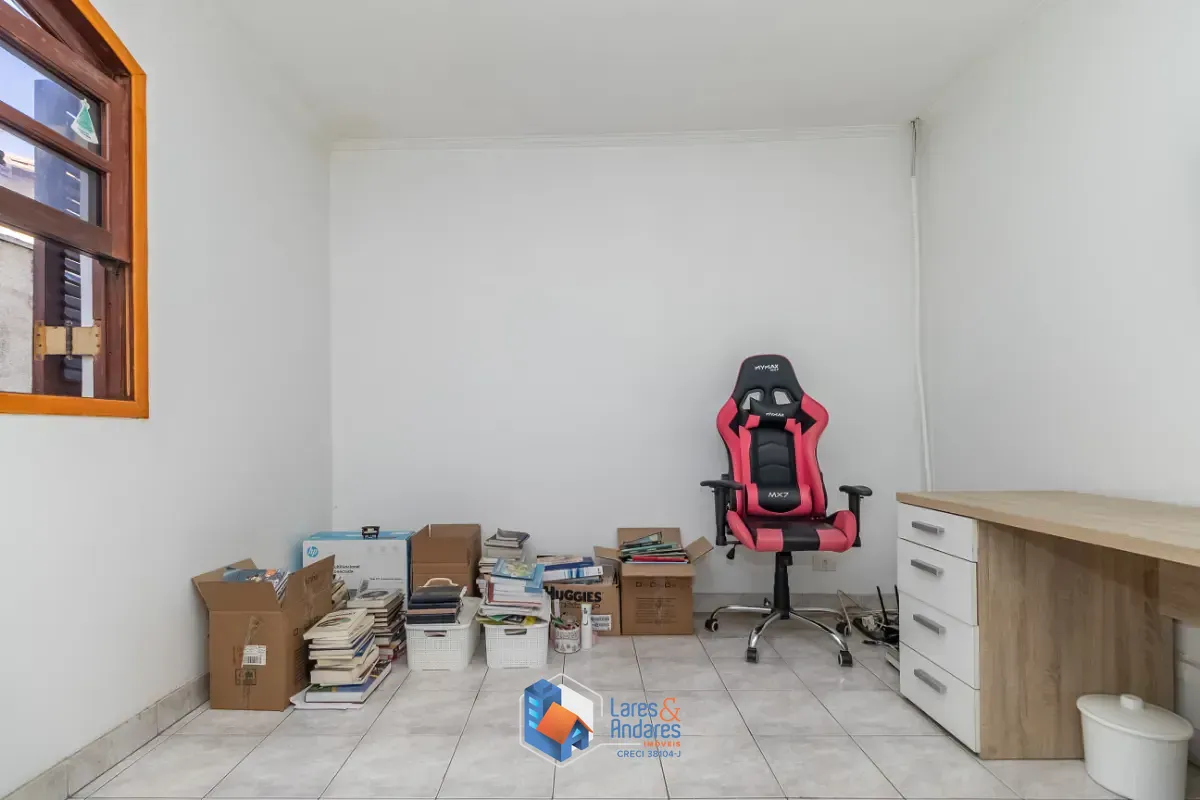 Sobrado, 3 quartos, 225 m² - Foto 16