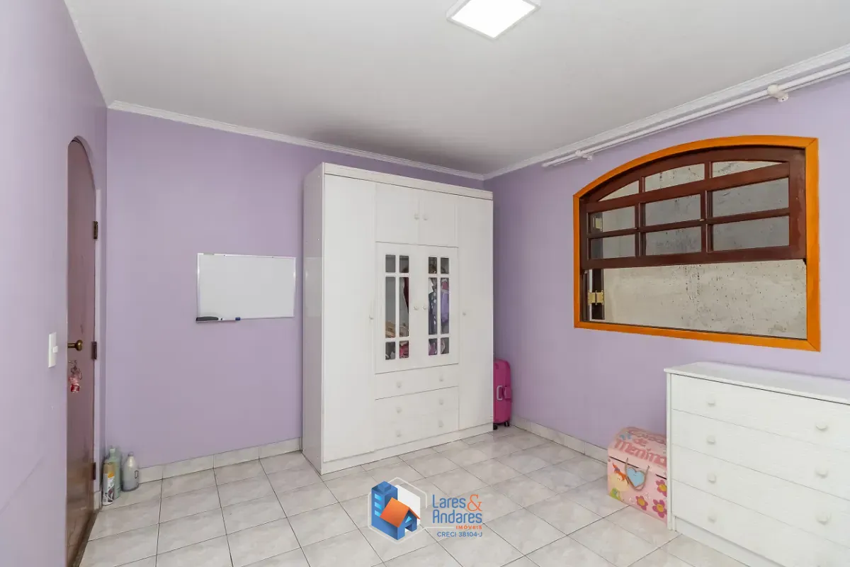 Sobrado, 3 quartos, 225 m² - Foto 13