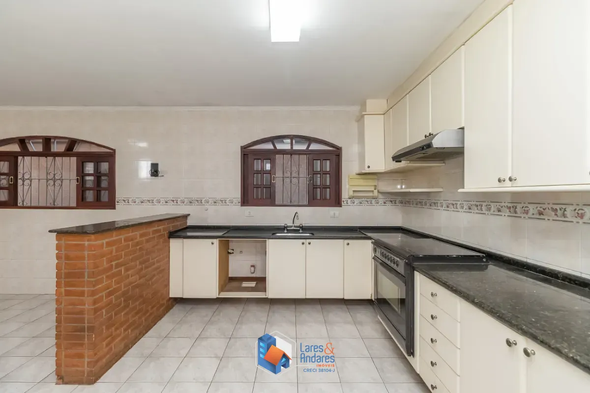 Sobrado, 3 quartos, 225 m² - Foto 31