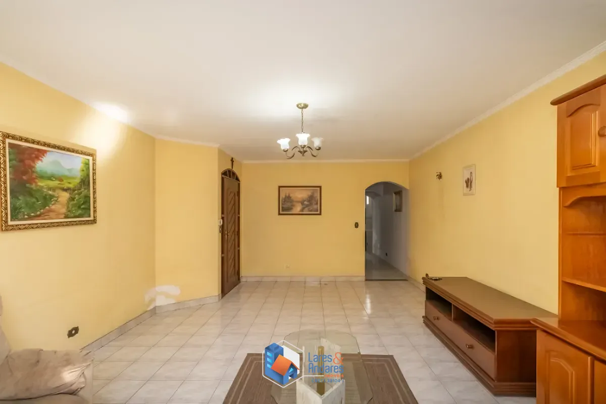 Sobrado, 3 quartos, 225 m² - Foto 21