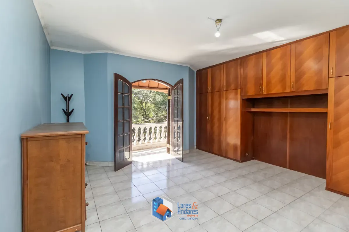Sobrado, 3 quartos, 225 m² - Foto 4