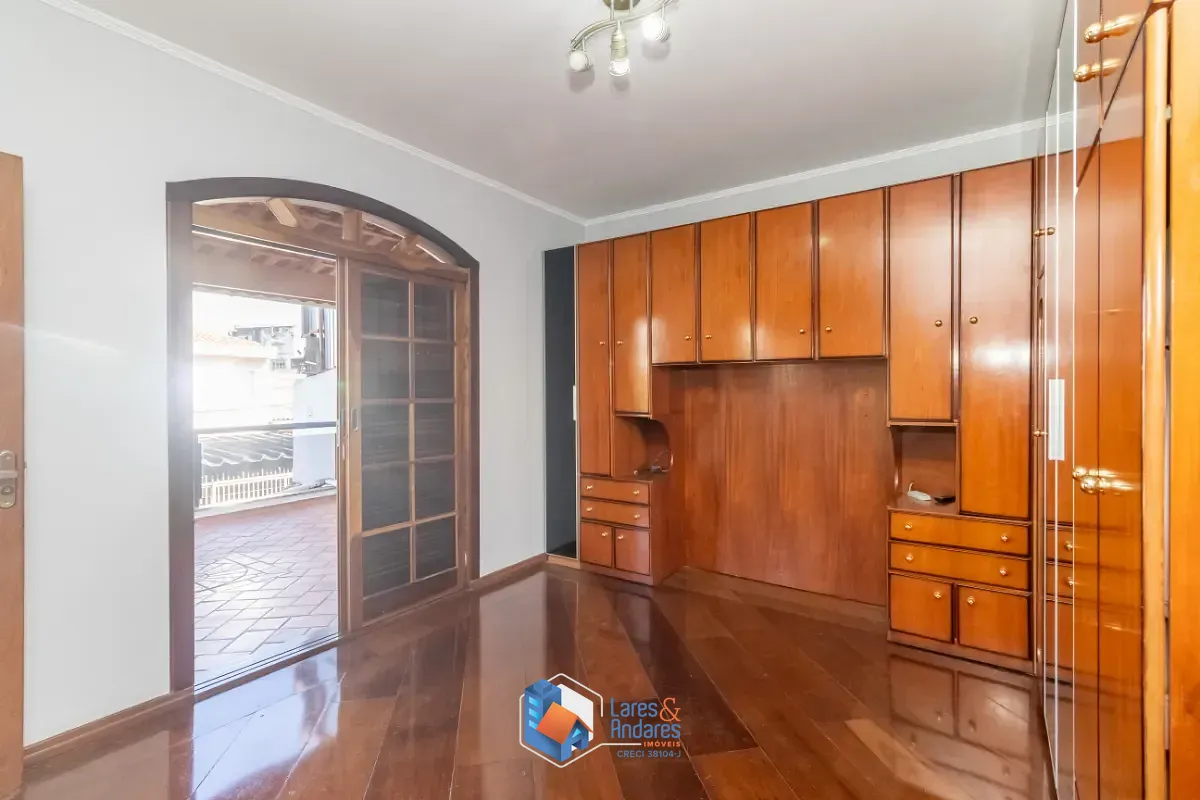 Sobrado, 3 quartos, 130 m² - Foto 13