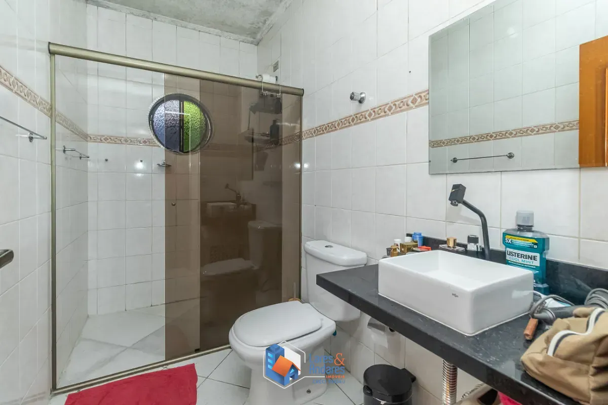 Sobrado, 3 quartos, 130 m² - Foto 24